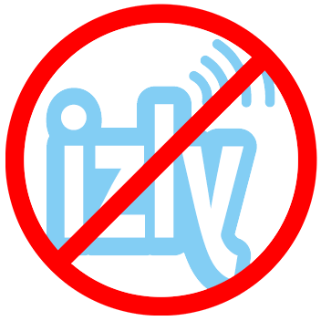 Logo Anti-Izly